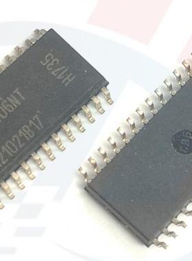 6EDL04106NT 全新进口 原装正品 SOP-28 三相栅极驱动器 汽车芯片