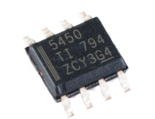 TPS5450DDAR TPS5450 5450 全新进口原装正品HSOP8降压转换器芯片