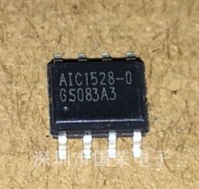 AIC1528-0 AIC1528-0CS AIC1528 全新进口 原装正品 保质量 SOP-8