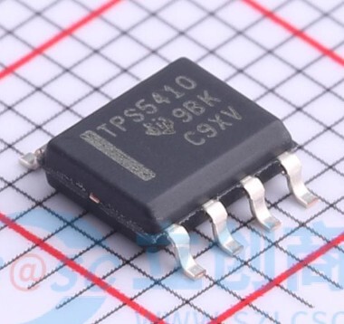 TPS5410DR TPS5410 全新进口 原装正品 SOP8 开关稳压器 电源芯片