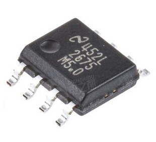 SOP8 LM2675MX 降压开关稳压器 正品 全新进口原装 5.0 LM2675M