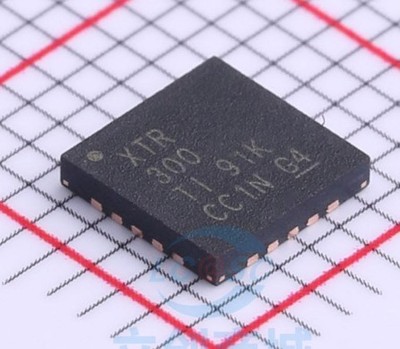 XTR300AIRGWR XTR300全新原装正品工业级模拟电流/电压输出驱动器