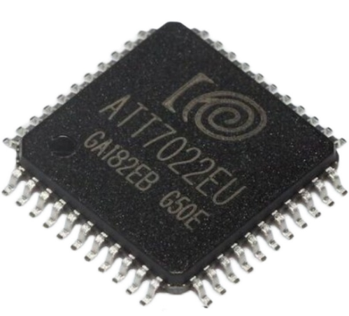 ATT7022CU ATT7022EU ATT7026EU ATT全系列原装正品 电能计量芯片