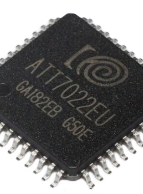 ATT7022CU ATT7022EU ATT7026EU ATT全系列原装正品 电能计量芯片