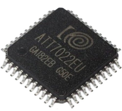ATT7022CU ATT7022EU ATT7026EU ATT全系列原装正品 电能计量芯片