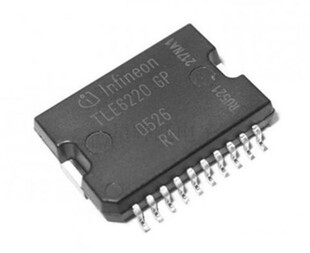 TLE6220GP 全新原装正品HSOP-20功率电子开关 Infineon（英飞凌）
