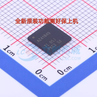 ADS41B49IRGZR ADS41B49IRGZT  ADS41B49 ZA41B49 全新原装 QFN48