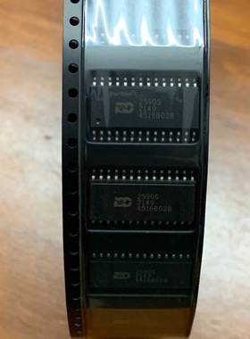 2590S ISD2590S ISD2590SY 现货全新进口 原装正品 包质量 SOP-28