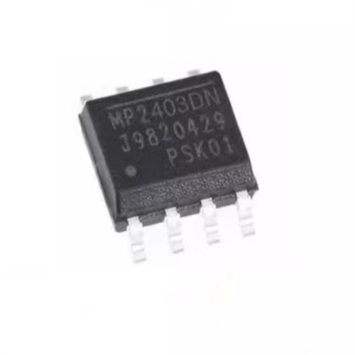 MP2403DN-LF-Z MP2403DN 全新原装正品原标签保证DC-CD电源稳压器