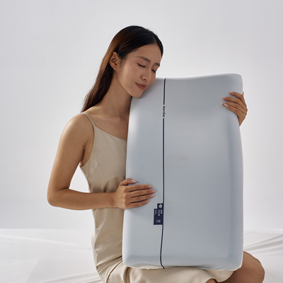 2代深睡Pro记忆棉护颈枕 助睡眠成人家用枕芯