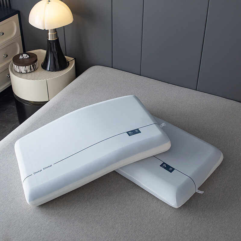 护颈椎助睡眠成人k姐记忆枕