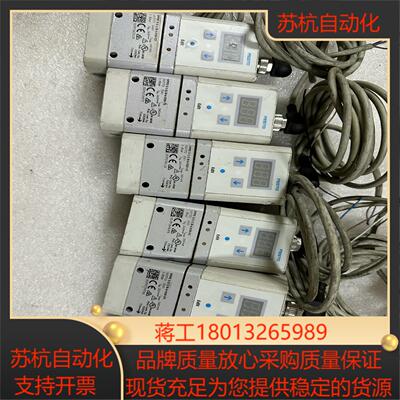 费斯托FESTO电气比例阀VPPE-3-1-1/8-6-01