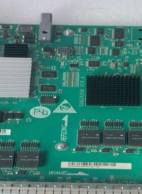 华为WSIC-2XG8GE 2*10GE光口+8GE电口 可