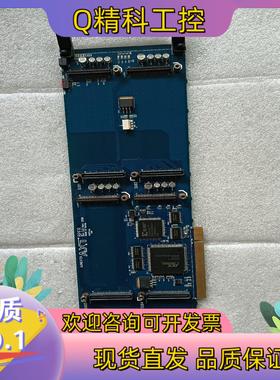 现货AXT BPFR V3.0.1 控制卡