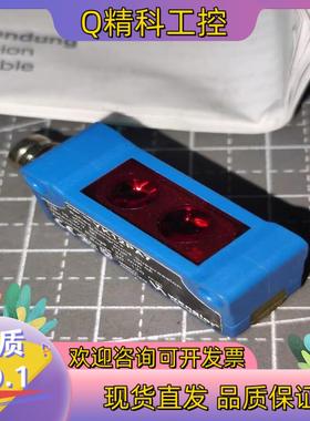 现货wenglor威格勒 YK12PA7 激光漫反射感测器