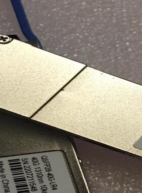 QSFP28-40G-LR4光模块