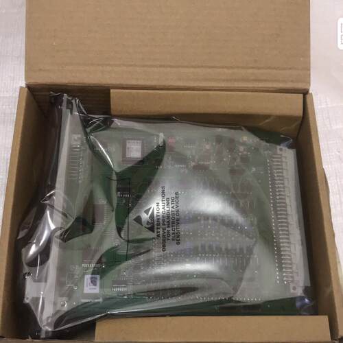 全新原装正品浙大中控卡件，，型号：FW372B（4台