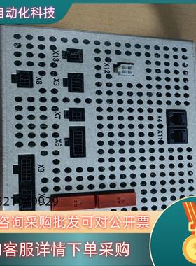 现货DSQC400 3HAC030162-001ABB机器人配件