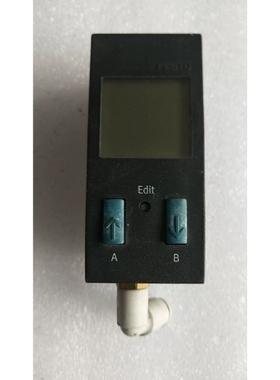 FESTO SDE1-V1-G2-H18-C-P1-M8 192034 ~议价