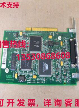 计算机电路板 3BSC980006R318 / 3HAC3619-1 / DSQC503 10029