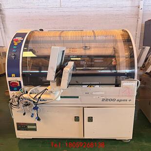 APM 固晶机2200 议价 非标价