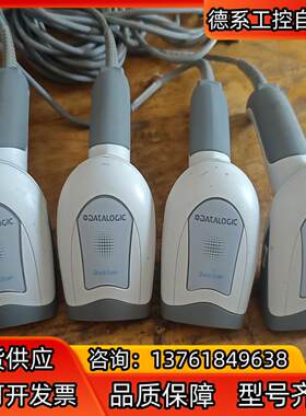 DATALOGlC得利捷QD2437扫码枪