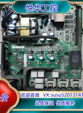 安川变频器A1000驱动板带模块ETP712160，11kw议价