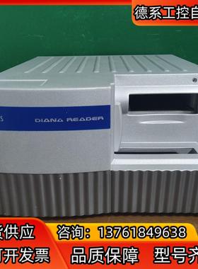 GRIFOLS DIANA READER  阅读器议