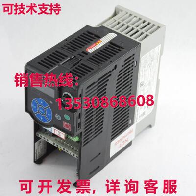Allen Bradley 25B-D4P0N104 25BD4P0N104 Ser A PowerFlex 525 -