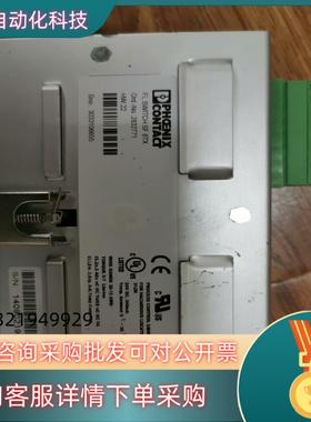 现货PHOENIX CONTACT 2832771