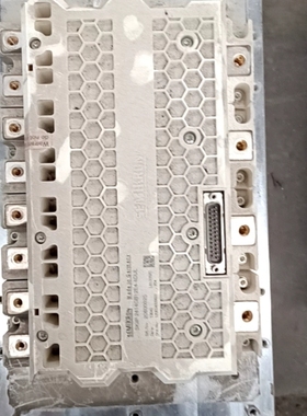 德国赛米控IGBT模块，型号SKIIP2414GB12E4- ~议价