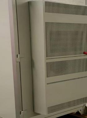 华为室外综合机柜, MTS9510A,