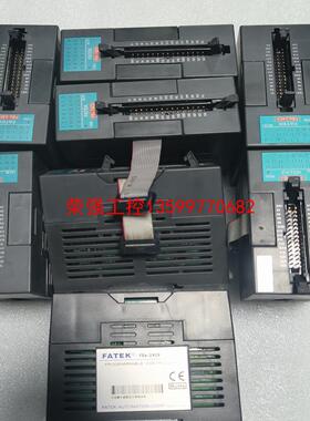 【荣强工控】PLC永宏 FBs-24EX