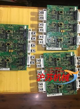 800变频器 FS225R12KE3/AGDR-71C