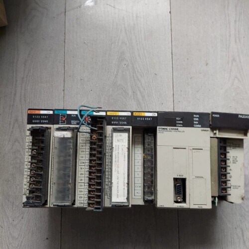PLCC200HE-CPU42 ~议价