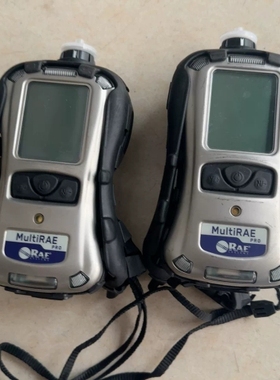 RAE Systems PGM-6248 MultiRAE ~议价