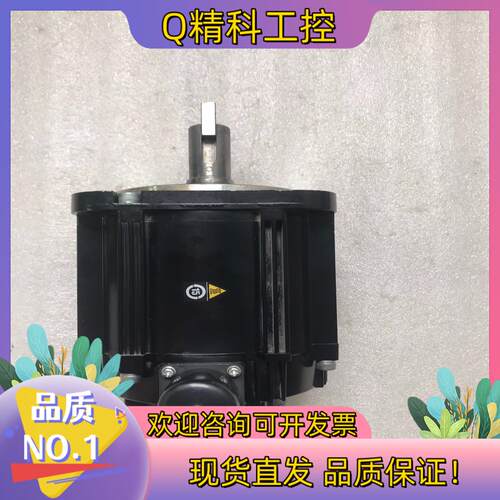 现货安川伺服安川1.8KW电机增量式功能无拆修型号
