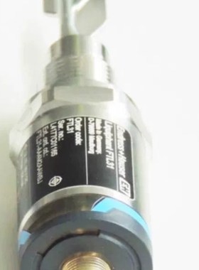 FTL31-AA4M2AAWBJ液位开关E+H音叉开关 FT ~议价