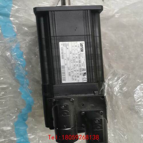 【非标价】伦茨电机MCS-09H41-RS0B0-A14N-ST5S0
