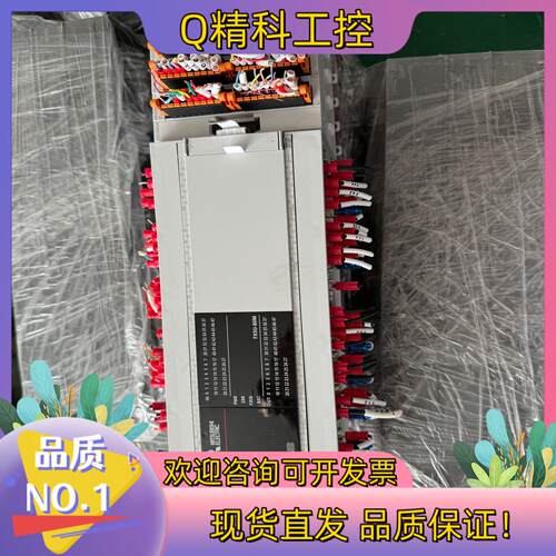 现货plcfx5u-80mt/esfx5-c32eyt/