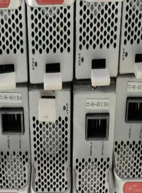 华为PDC1000S12-DB交换机直流电源模块，成色漂亮，