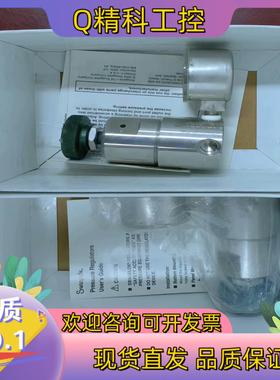 现货世伟洛克Swagelok KCP1MRB2A2P100K0