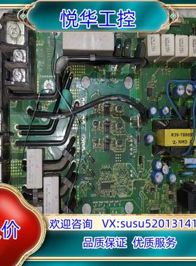 安川变频器驱动板ETP712191原装保证质量议价