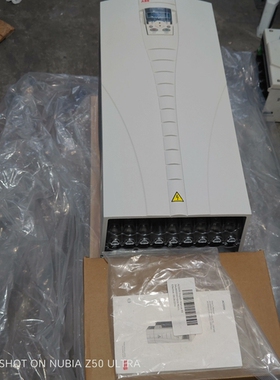 ACS550-U1-246A-4变频器160KW库存货 ~议价