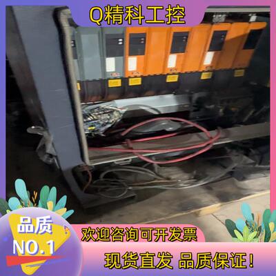 现货柯马COMAU6轴机器手控制器C5G ACC3驱动控制器是