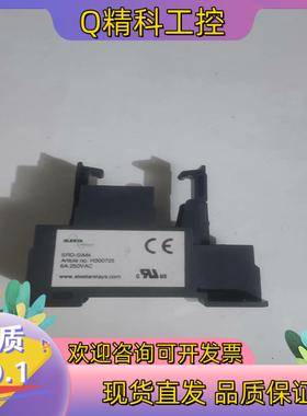 现货ELESTA     SRD-SIM4       而定