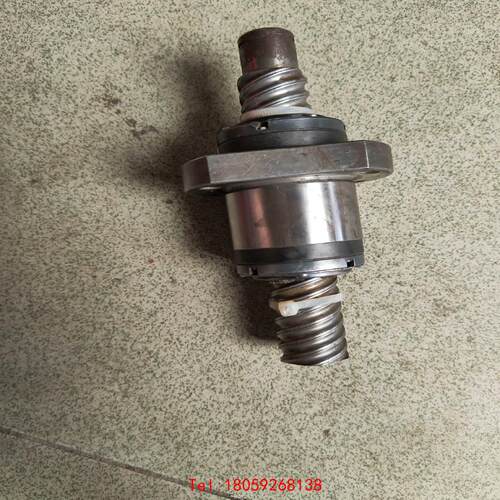 【非标价】THK2525滚珠螺母 BLK2525E