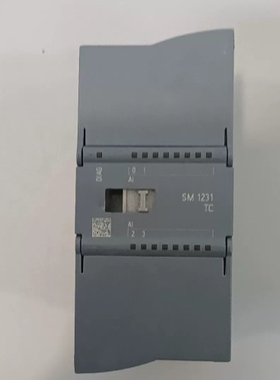 SIMATIC S7-1200 PLC模块 SM 12 ~议价