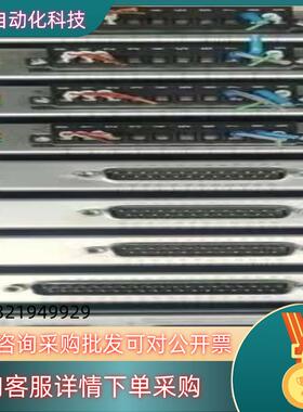 现货原装 NI  CRIO-9038 NI9012 NI90