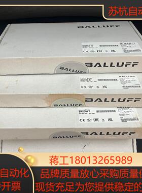 巴鲁夫BNI 0047 原装正品